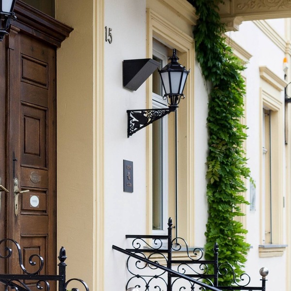 Hotel Schlossgarten