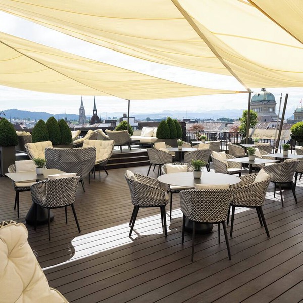 Hotel Schweizerhof Bern & Spa