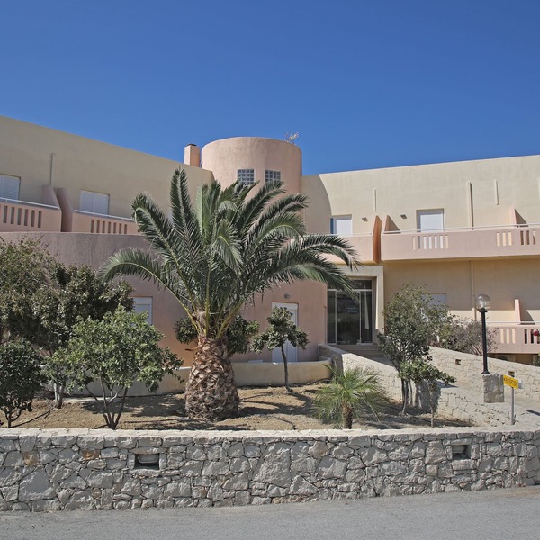 Hotel Sea Breeze