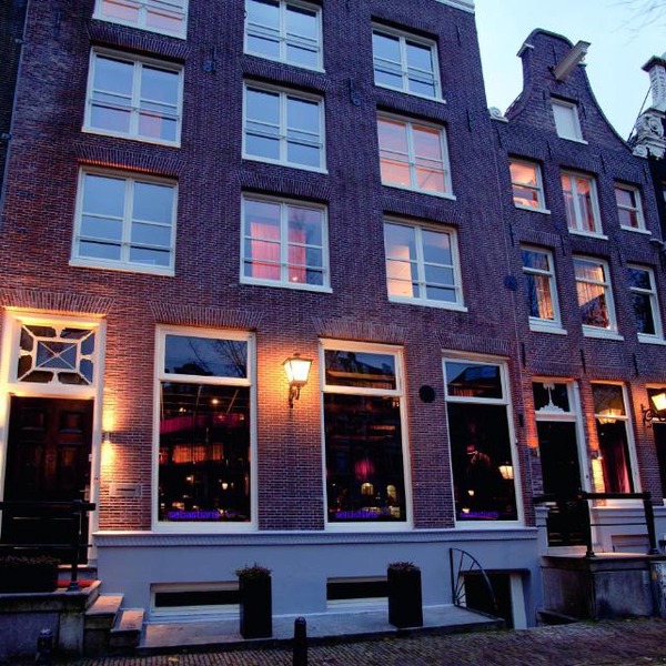 Hotel Sebastians