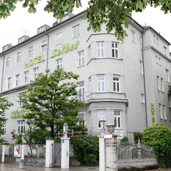 Hotel Seibel