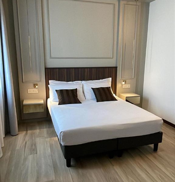 Hotel Serafino