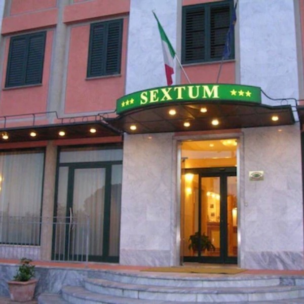Hotel Sextum