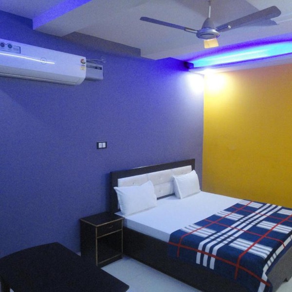 Hotel Shaurya