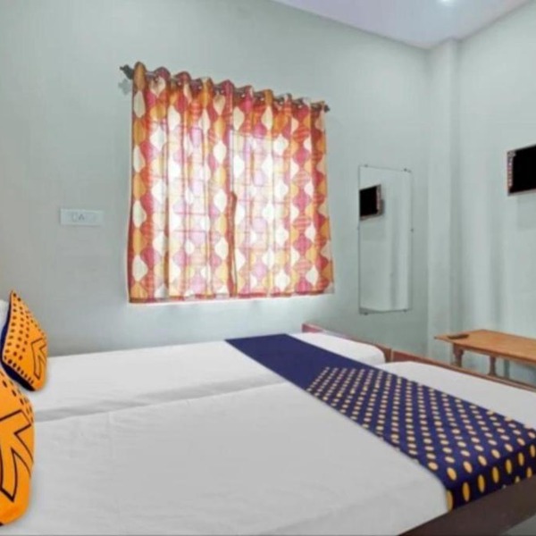 Hotel Shepherds