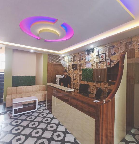 Hotel Siddhartha Inn