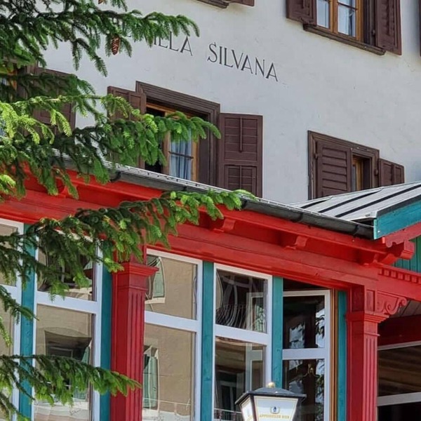 Hotel Silvana