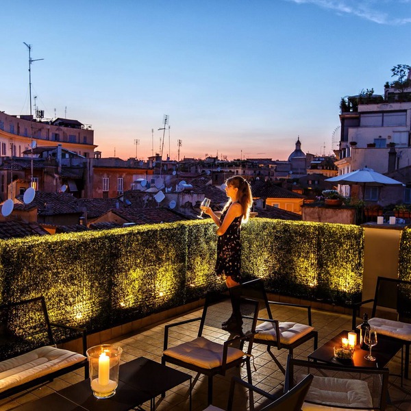 Hotel Smeraldo