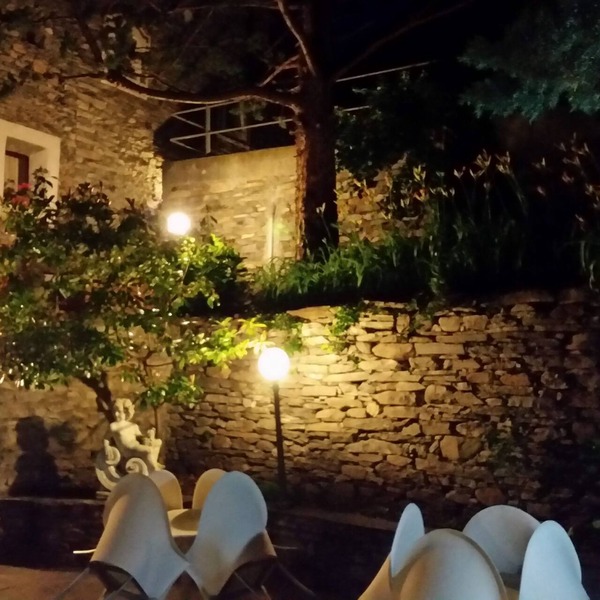 Hotel Soazza