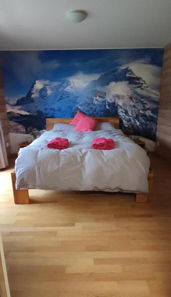Hotel Sonnenberg