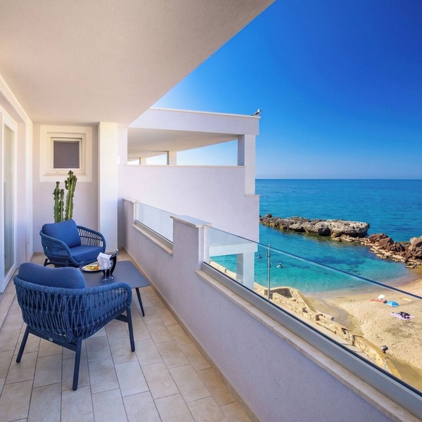Hotel & SPA Riviera Castelsardo