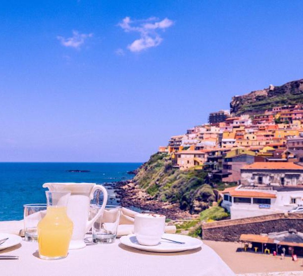 Hotel & SPA Riviera Castelsardo