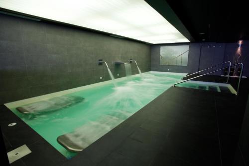 Hotel Spa Sinagoga