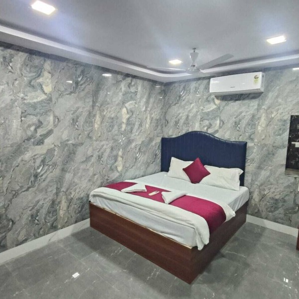 hotel SR residency
