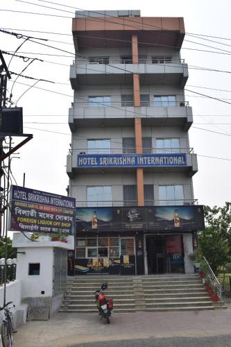 Hotel Srikrishna International