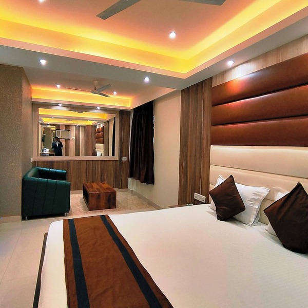 HOTEL STEAM