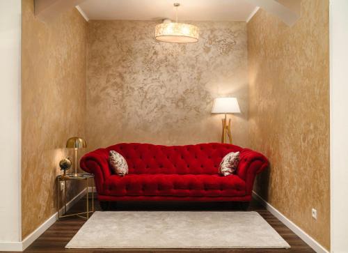 Hotel Stella Maris - Style & Comfort