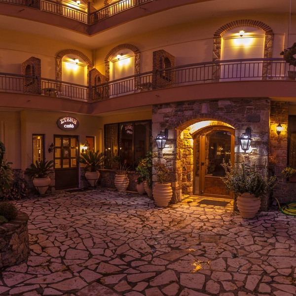 Hotel Steni