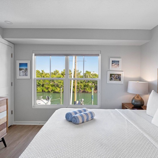Hotel Studio (Second Level) - Unit D