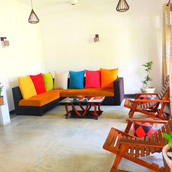 Hotel Symphony Mirissa