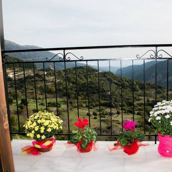 Hotel Tefthis