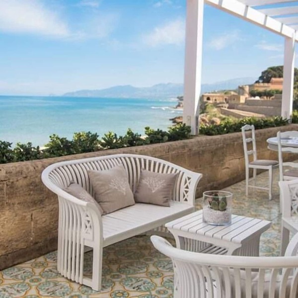 Hotel Tonnara