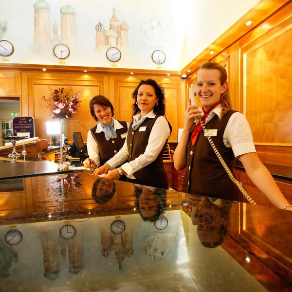 Hotel Torbräu