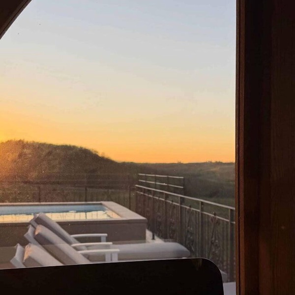 Hotel Torciano Vecchio Asilo