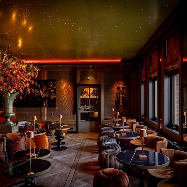 Hotel TwentySeven