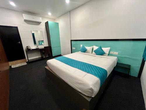 Hotel unity Park