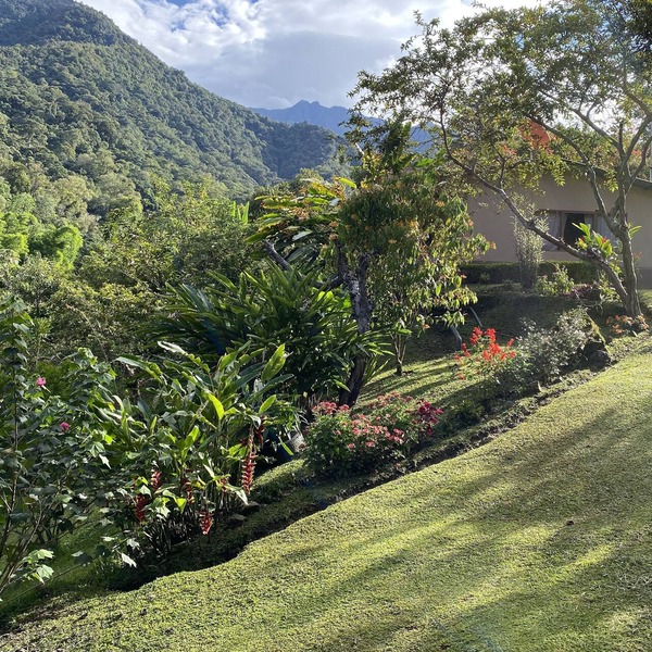 Hotel Uran