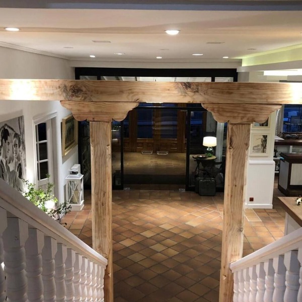 Hotel Valdecoro