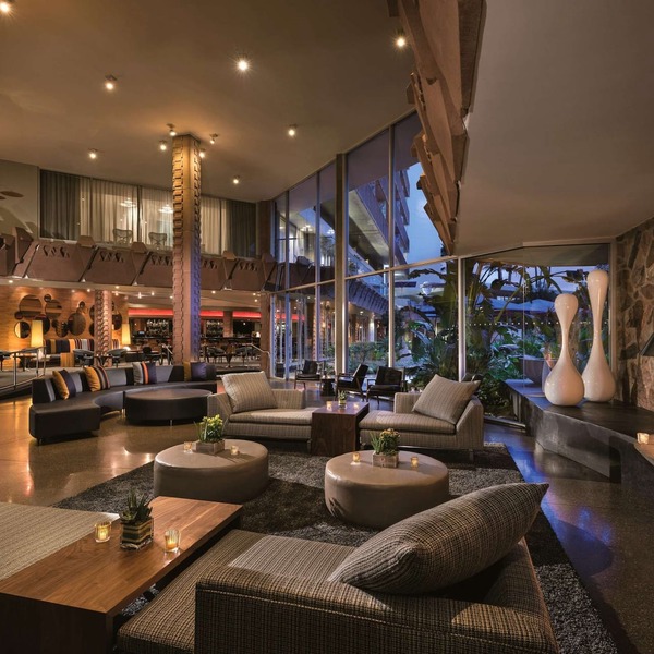Hotel Valley Ho