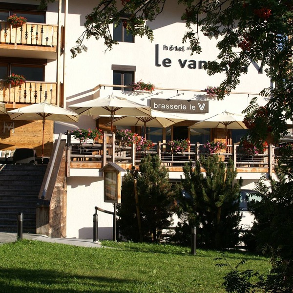 Hotel Vanessa