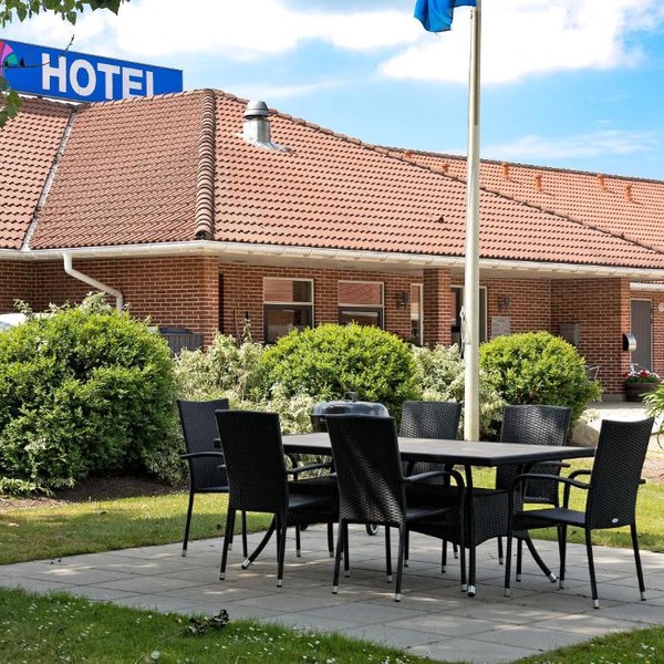 Hotel Varde