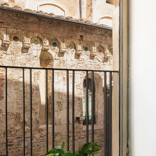 Hotel Verdi Pisa