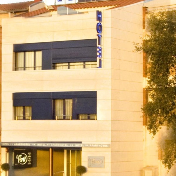 Hotel Verti