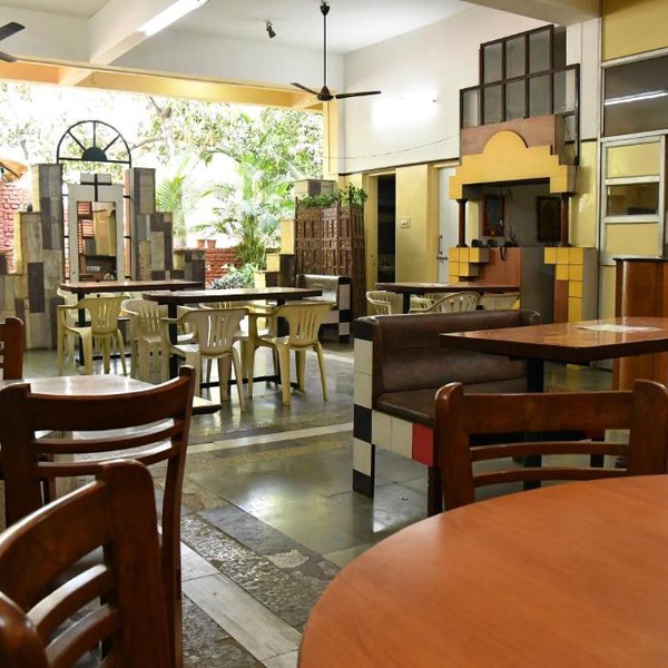 Hotel VGS
