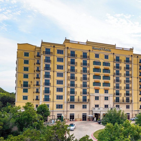 Hotel Viata