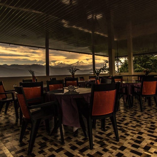 Hotel Vichar Vimarsh