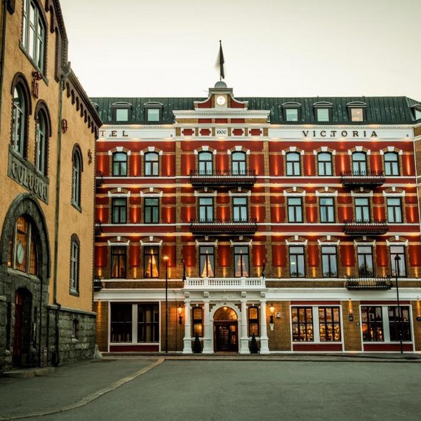 Hotel Victoria