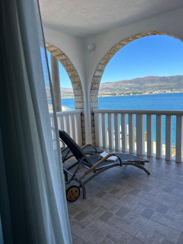 Hotel Vila Tina