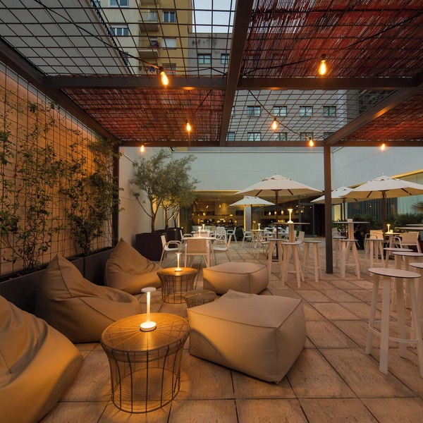 Hotel Vilamari
