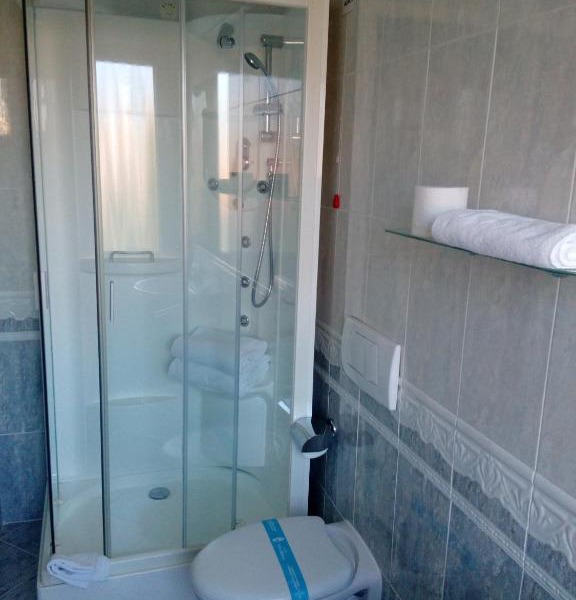 Hotel Villa Adele