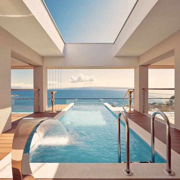Hotel Villa Harmony