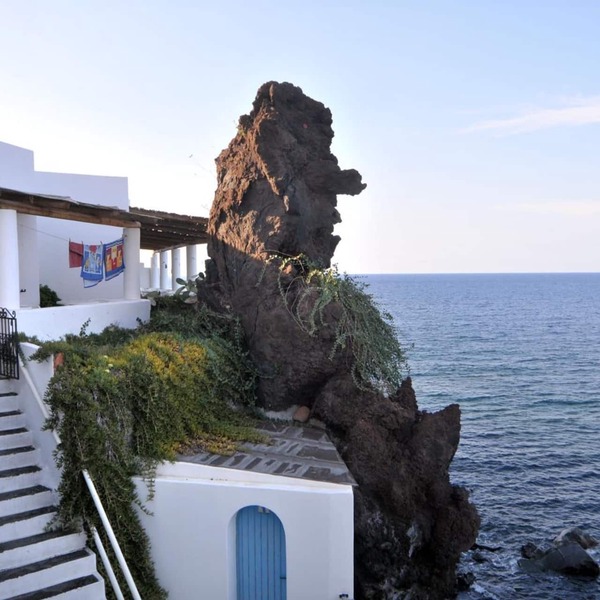Hotel Villaggio Stromboli