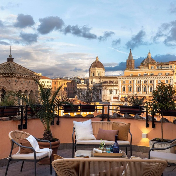 Hotel Viminale