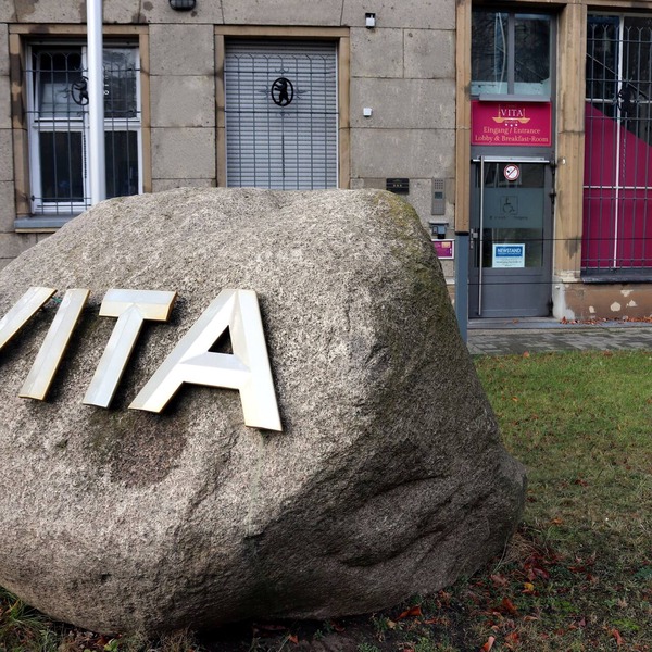 Hotel Vita Berlin