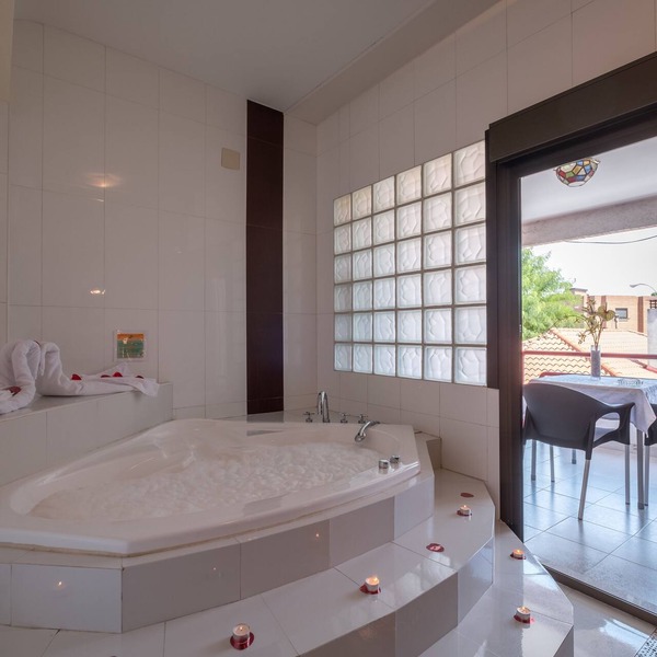 Hotel Vivar