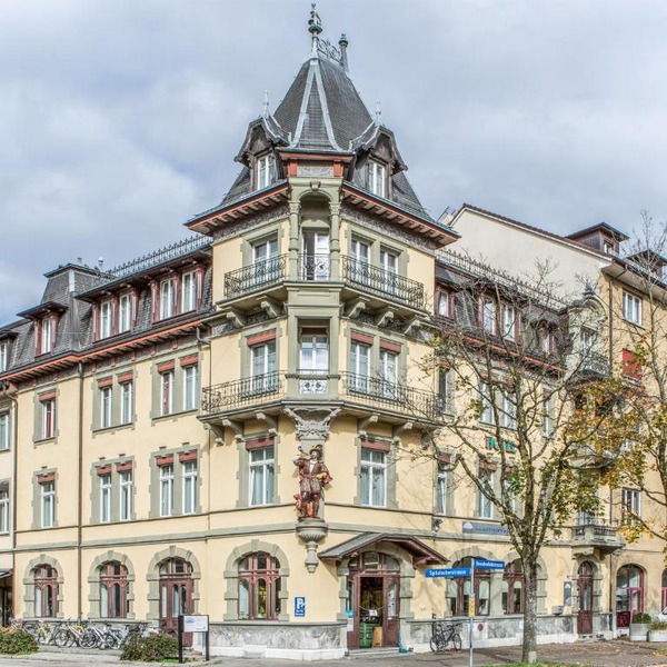 Hotel Waldhorn